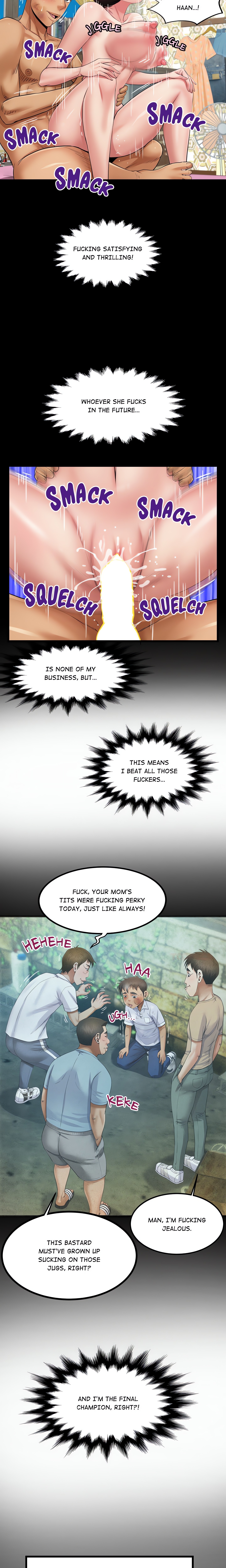 Single Room Page 6 - MangaHe