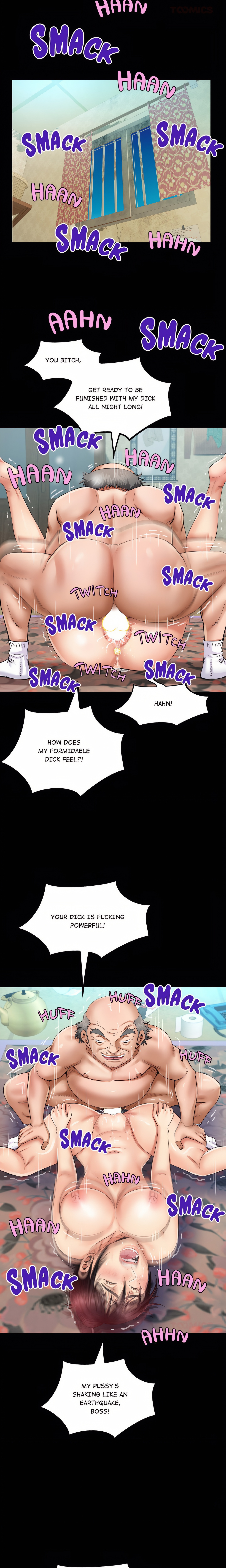 Single Room Page 15 - MangaHe