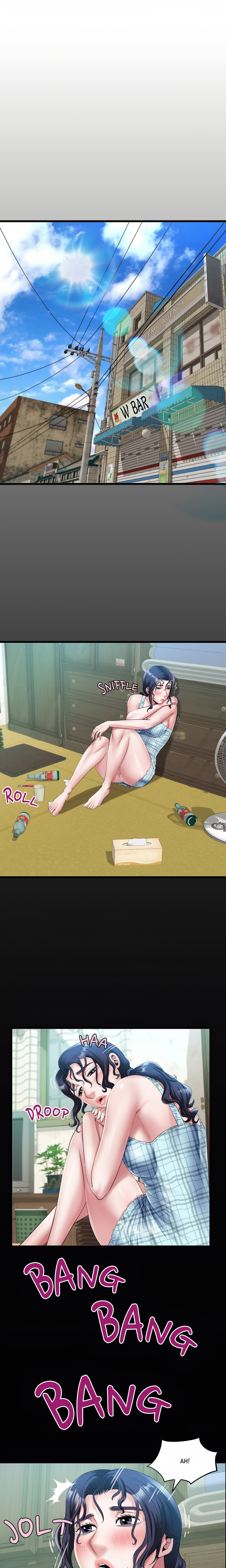 Single Room Page 3 - MangaHe