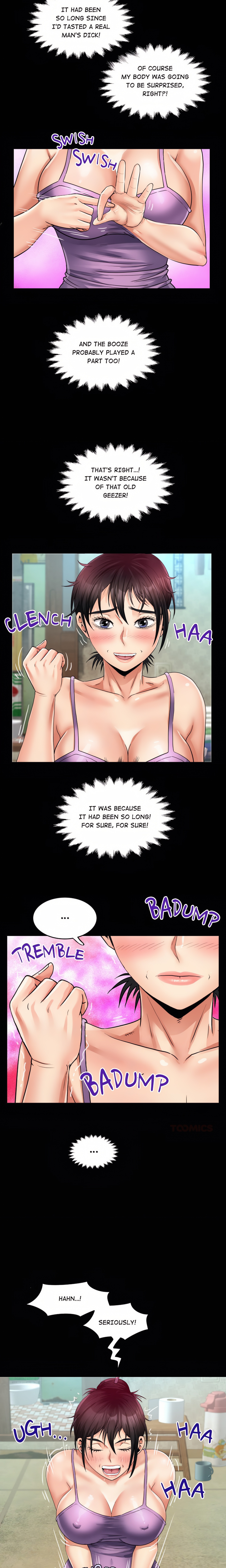 Single Room Page 21 - MangaHe