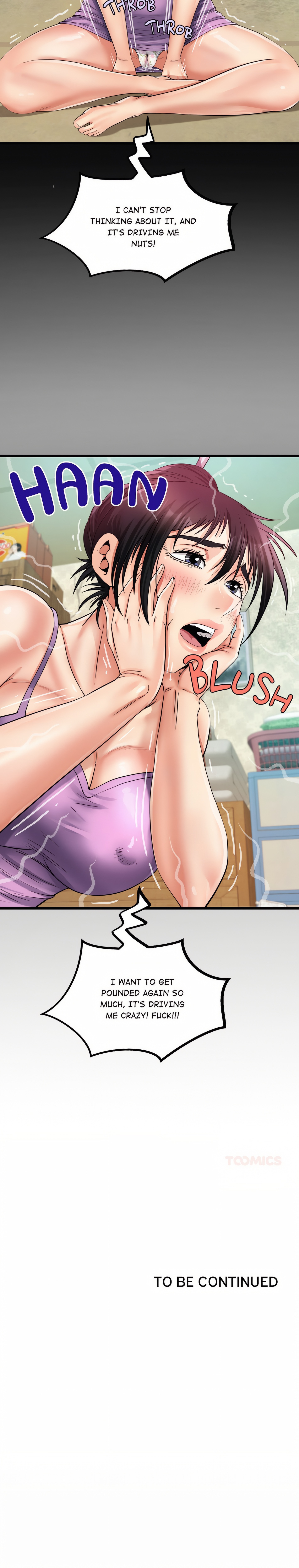Single Room Page 22 - MangaHe