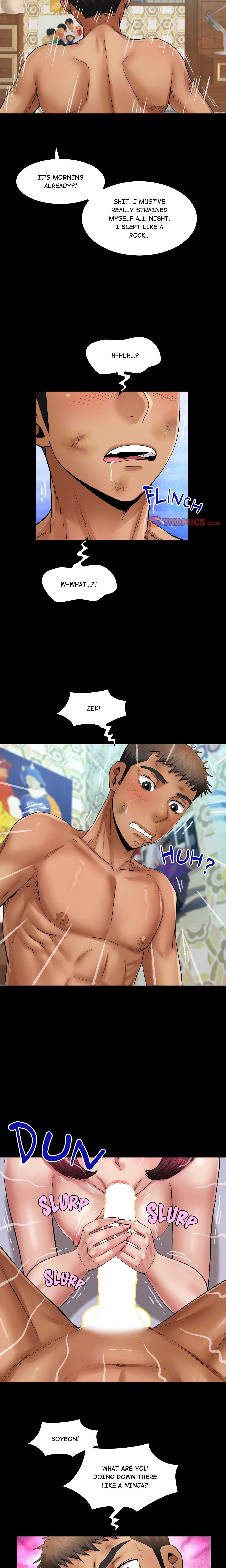 Single Room Page 13 - MangaHe