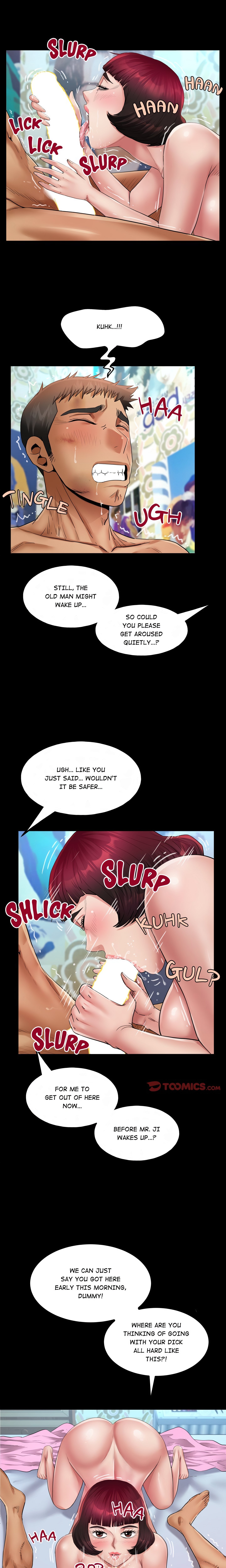 Single Room Page 16 - MangaHe