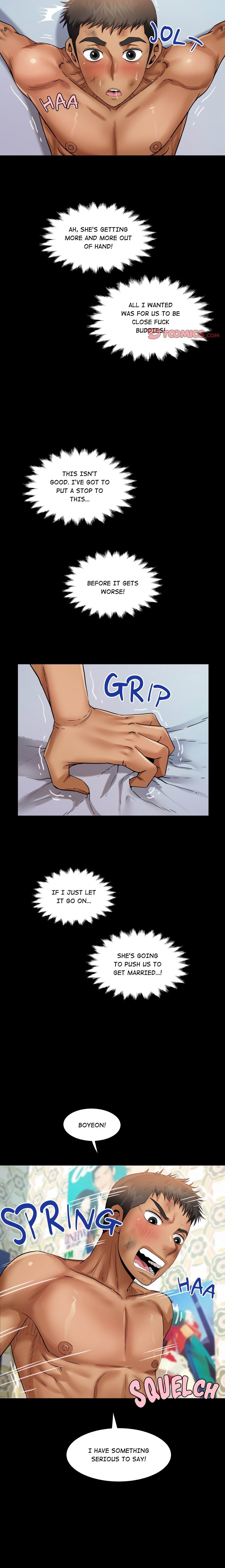 Single Room Page 19 - MangaHe
