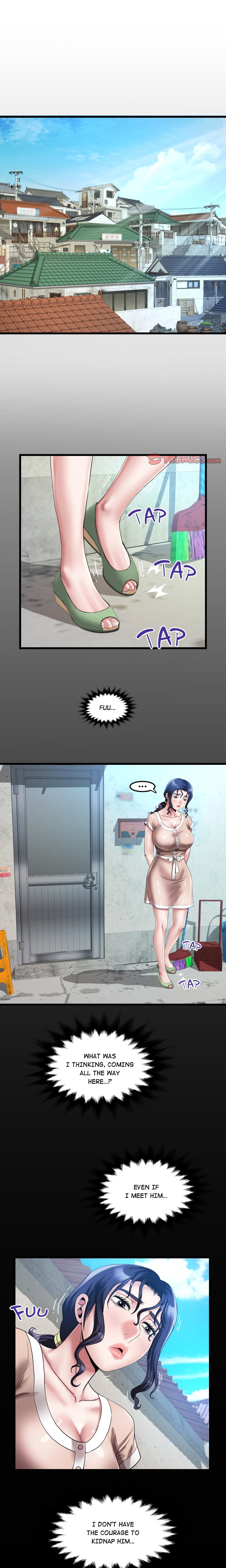Single Room Page 3 - MangaHe