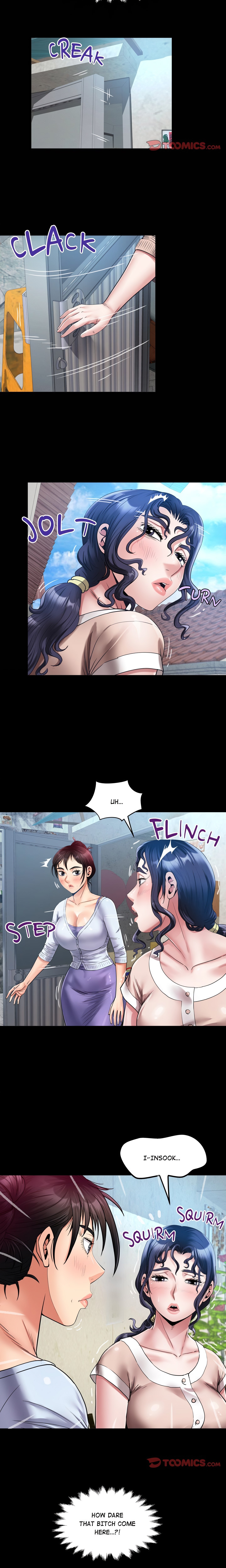 Single Room Page 4 - MangaHe