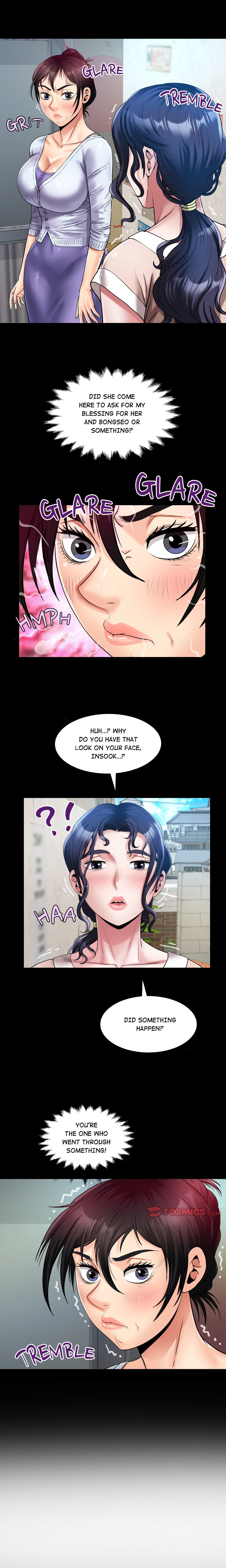 Single Room Page 5 - MangaHe