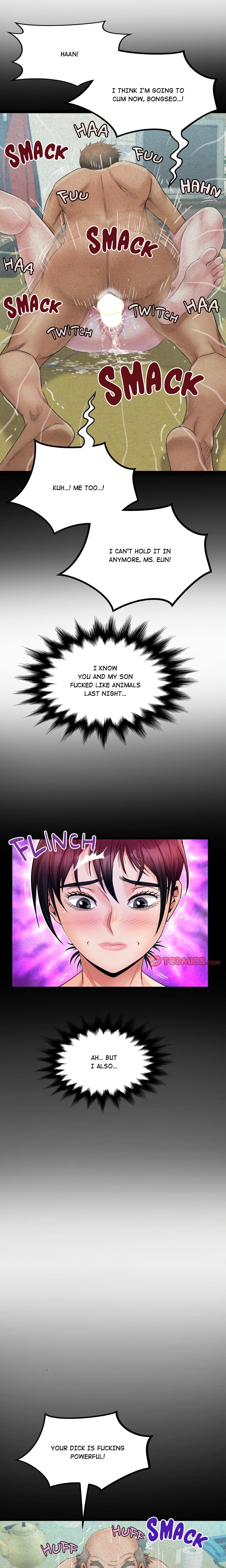 Single Room Page 6 - MangaHe