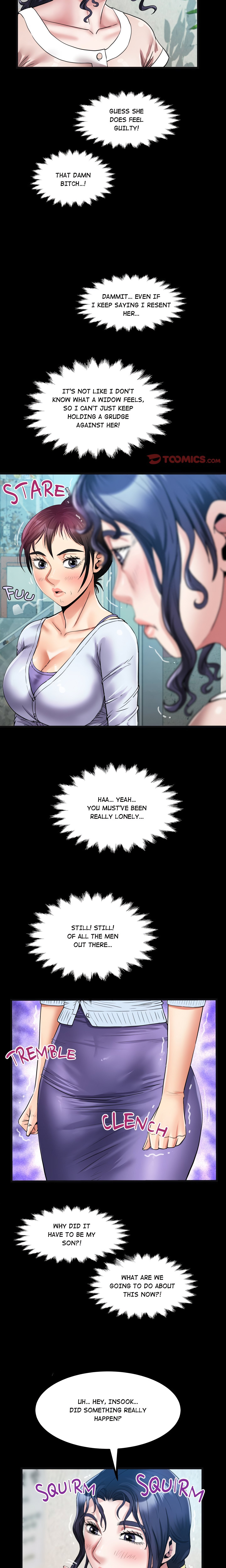 Single Room Page 8 - MangaHe
