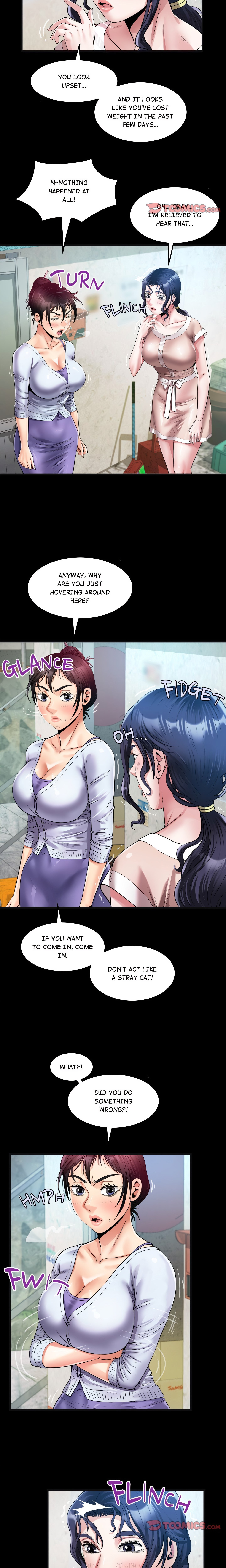 Single Room Page 9 - MangaHe