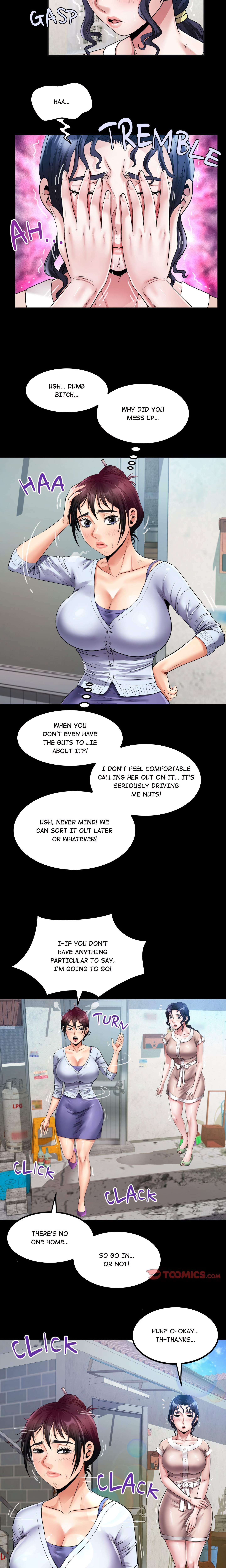 Single Room Page 10 - MangaHe