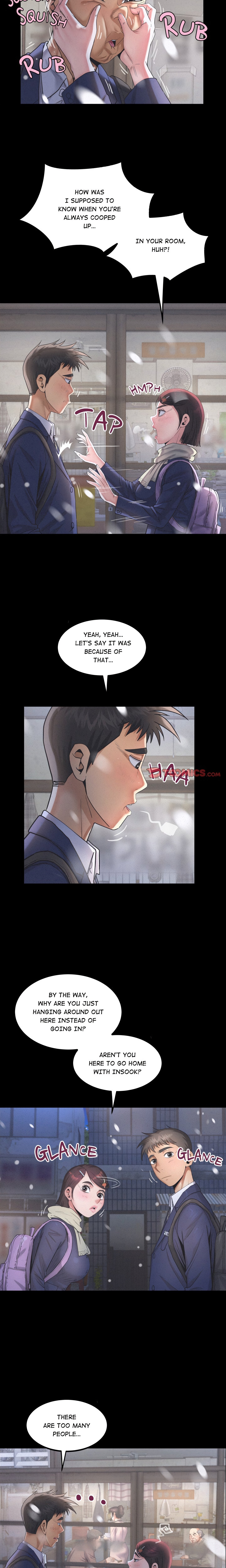 Single Room Page 12 - MangaHe