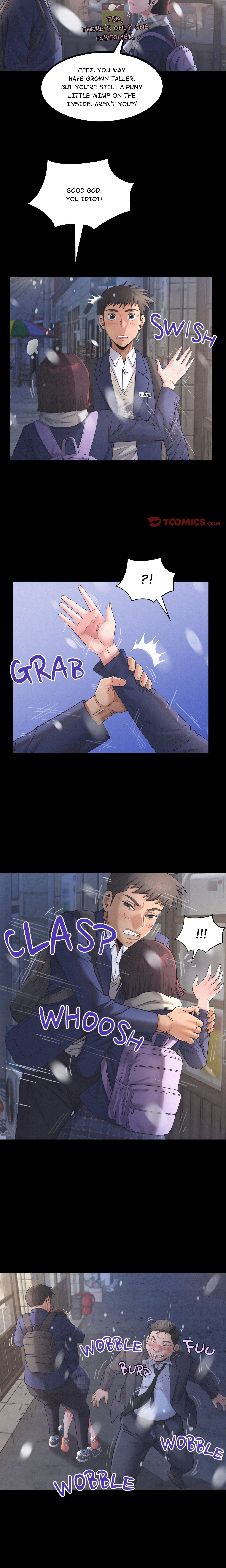 Single Room Page 13 - MangaHe