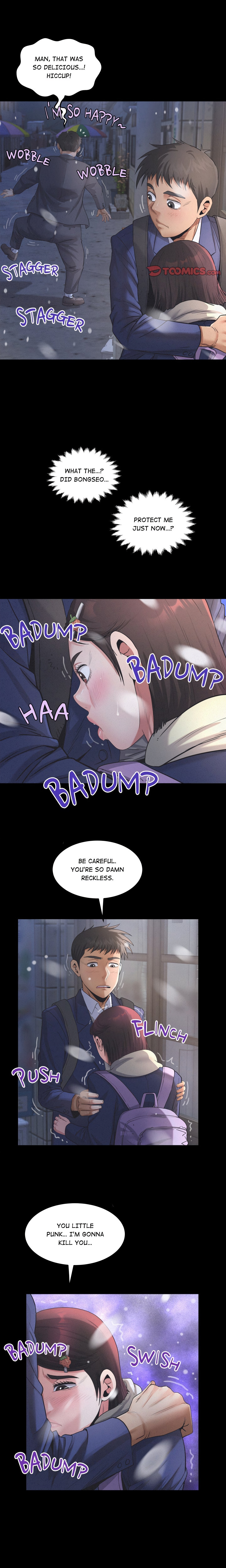 Single Room Page 14 - MangaHe