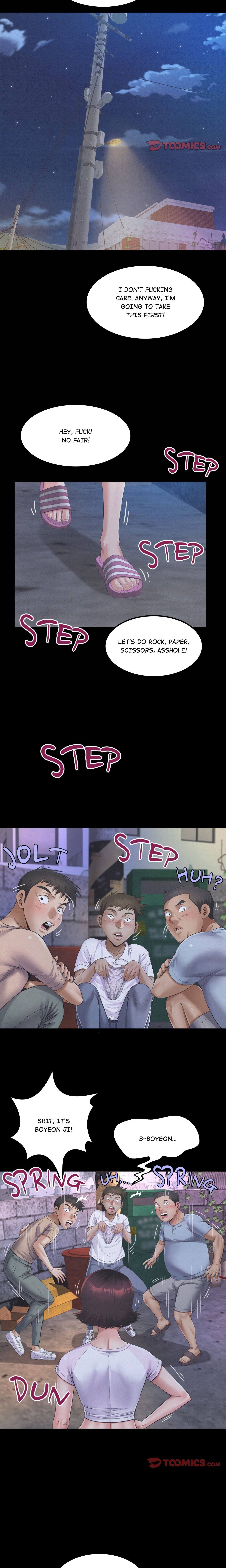 Single Room Page 4 - MangaHe