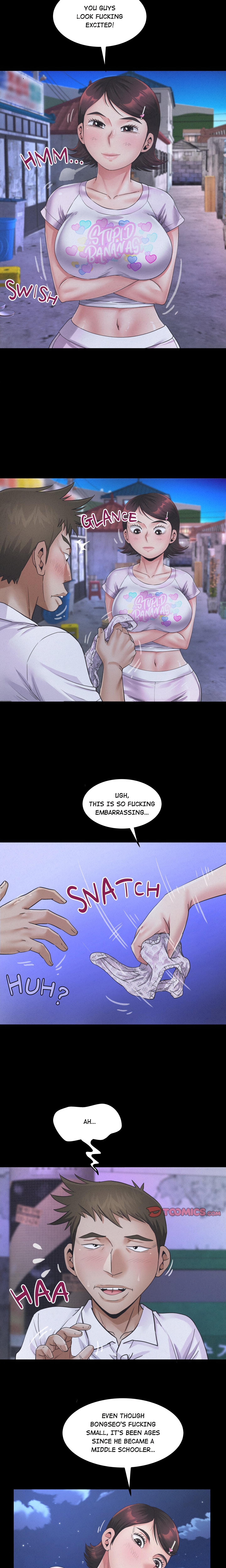 Single Room Page 5 - MangaHe