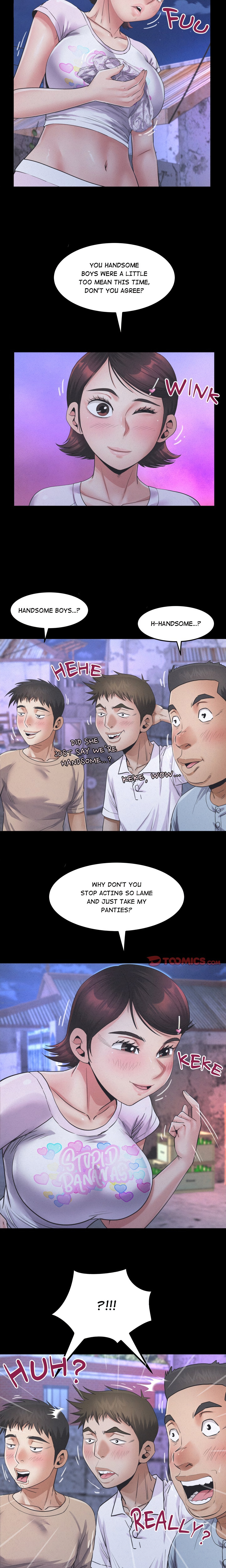 Single Room Page 6 - MangaHe