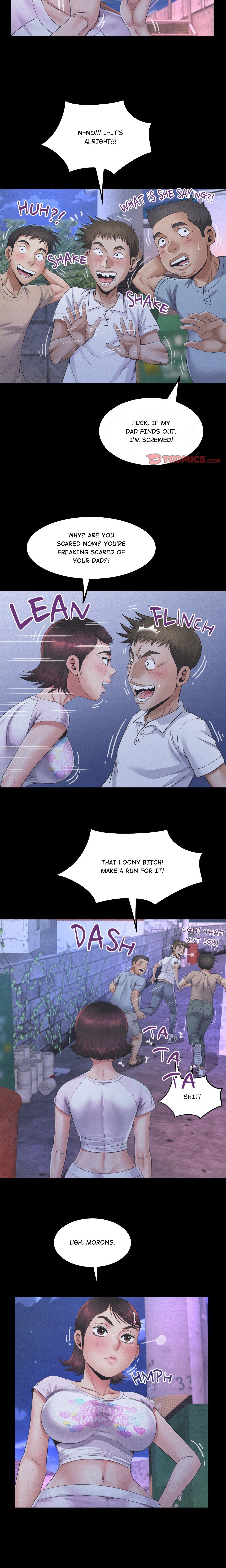 Single Room Page 8 - MangaHe