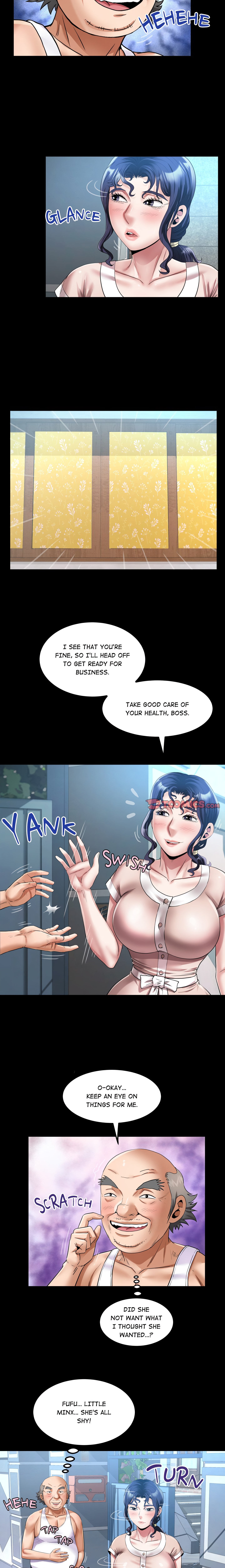 Single Room Page 11 - MangaHe
