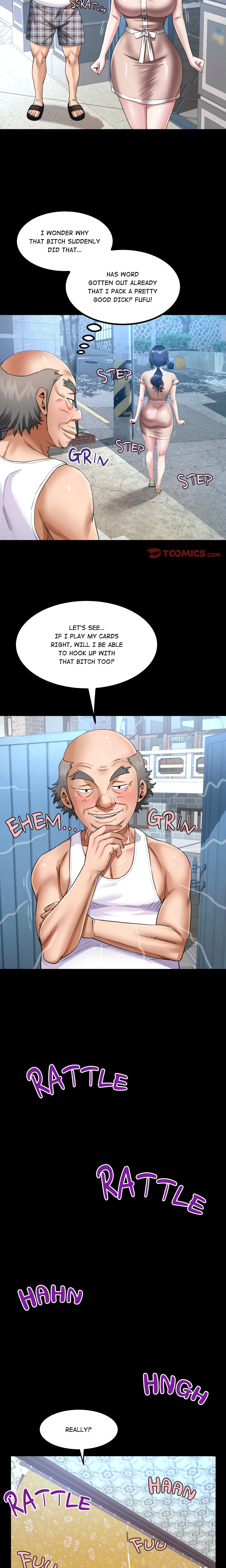 Single Room Page 12 - MangaHe