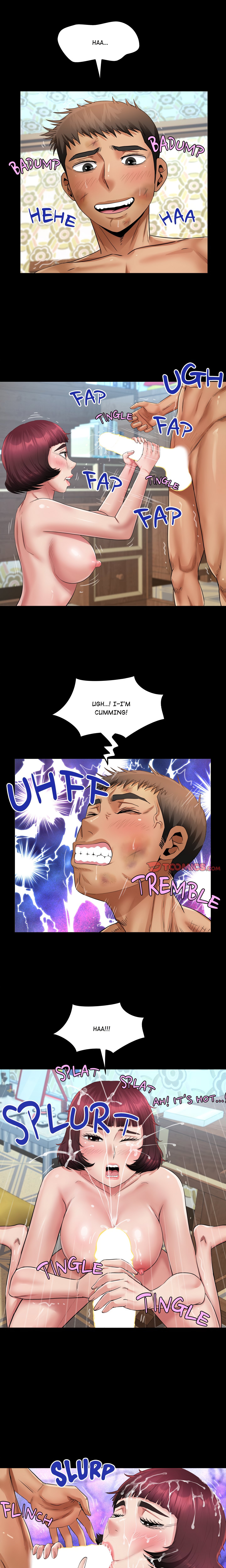 Single Room Page 16 - MangaHe