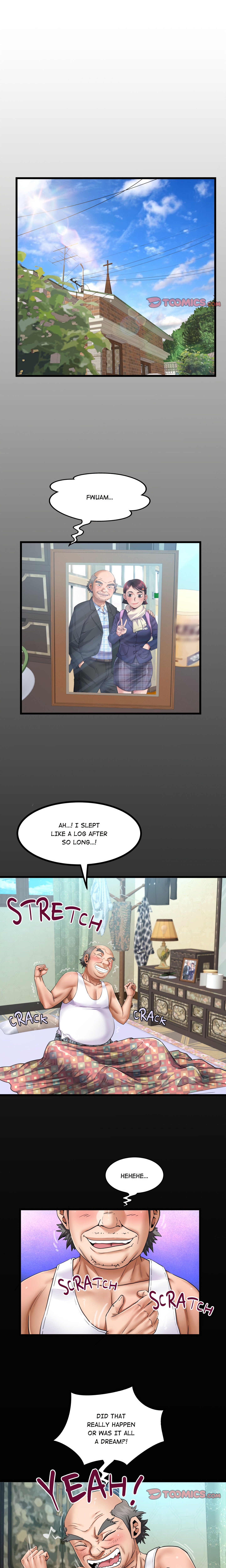 Single Room Page 3 - MangaHe