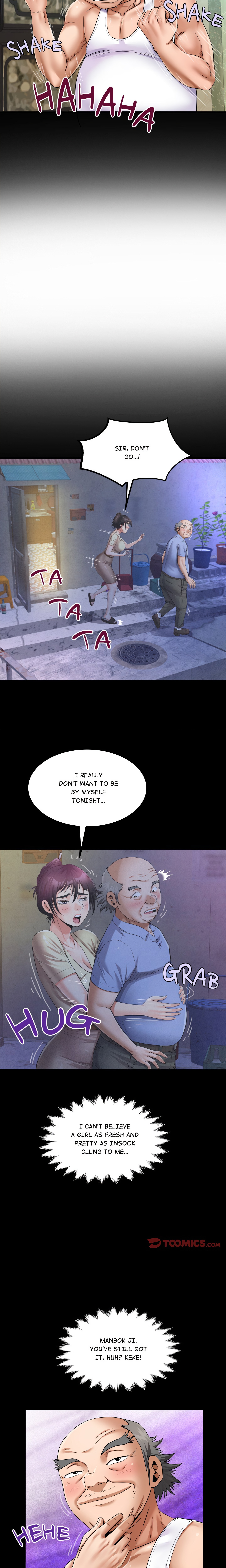 Single Room Page 4 - MangaHe