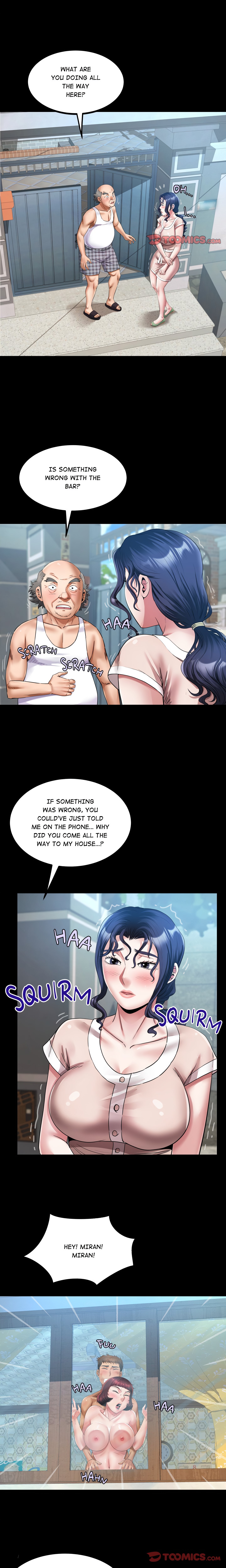 Single Room Page 8 - MangaHe
