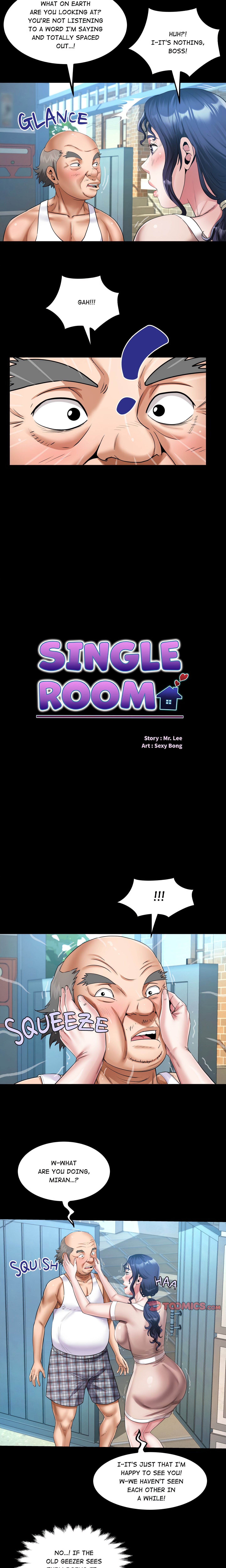 Single Room Page 9 - MangaHe