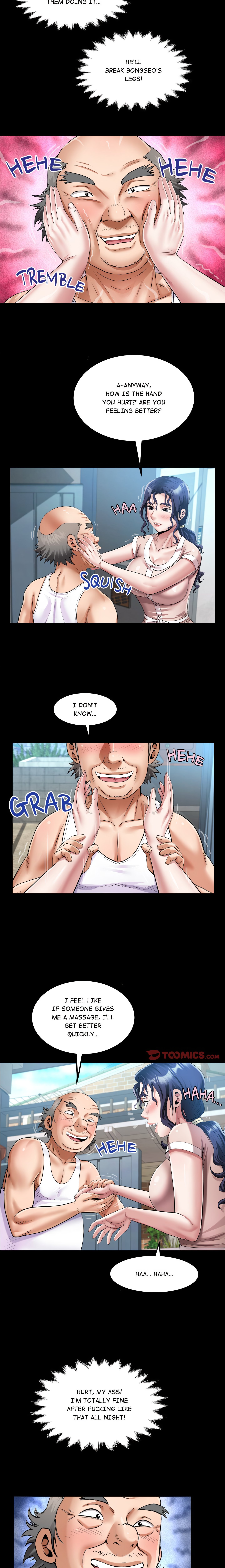 Single Room Page 10 - MangaHe