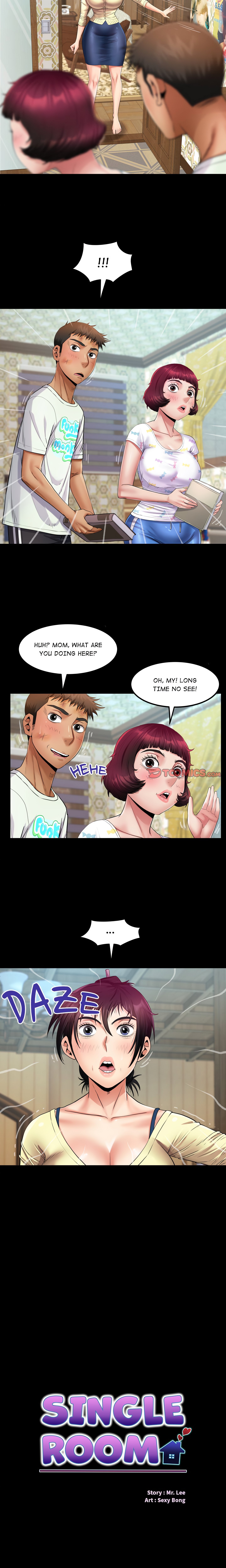 Single Room Page 12 - MangaHe