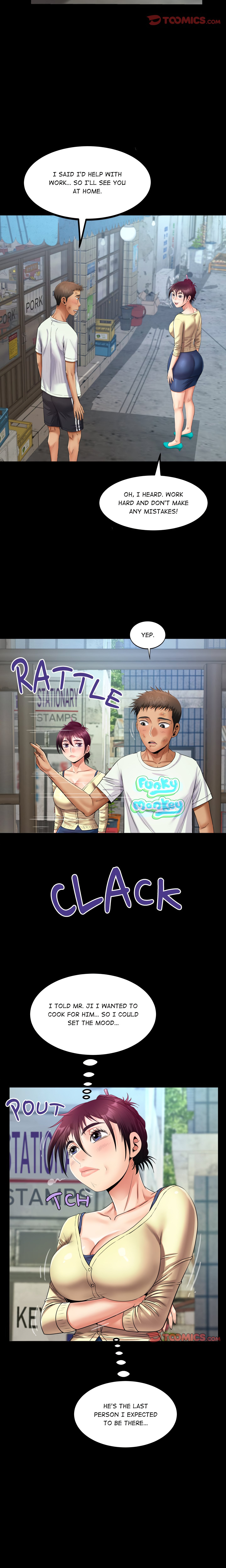 Single Room Page 15 - MangaHe
