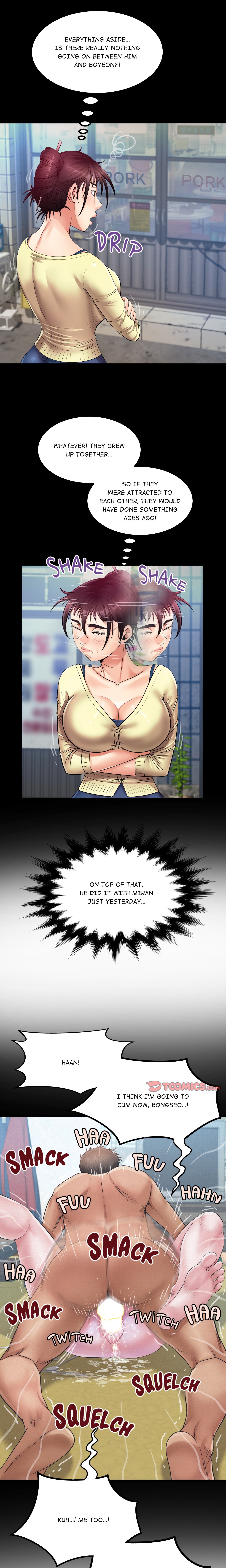 Single Room Page 16 - MangaHe