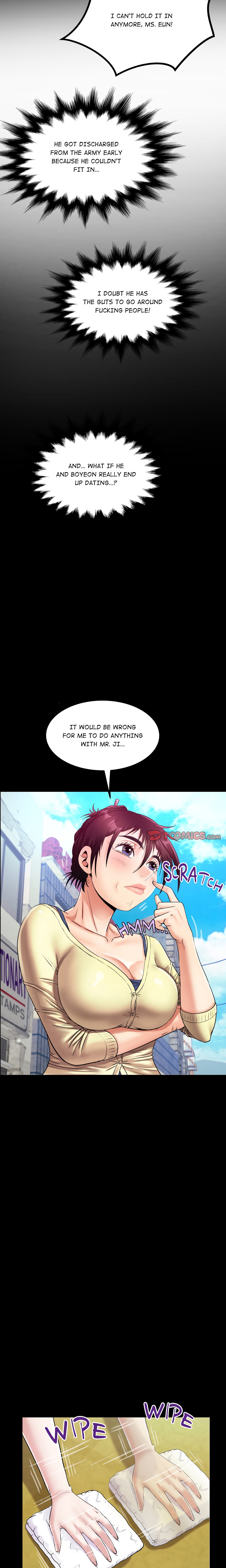 Single Room Page 17 - MangaHe