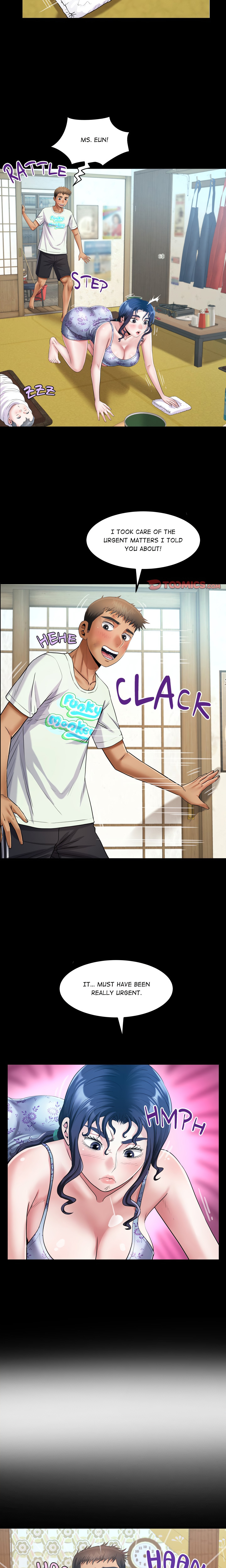 Single Room Page 18 - MangaHe