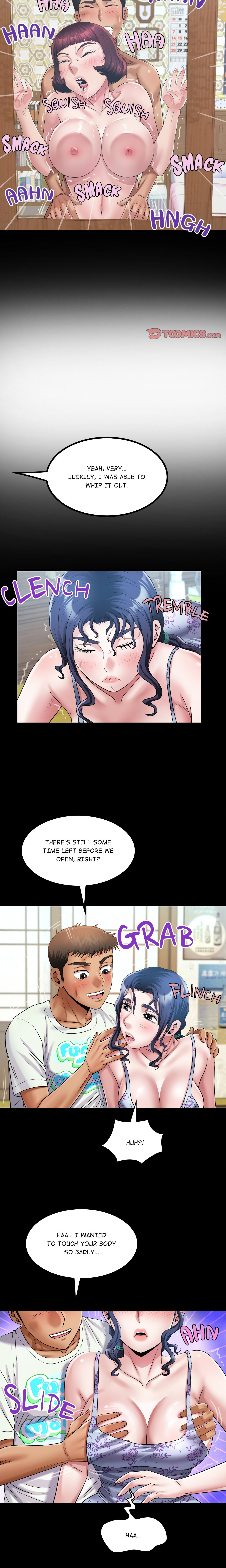 Single Room Page 19 - MangaHe
