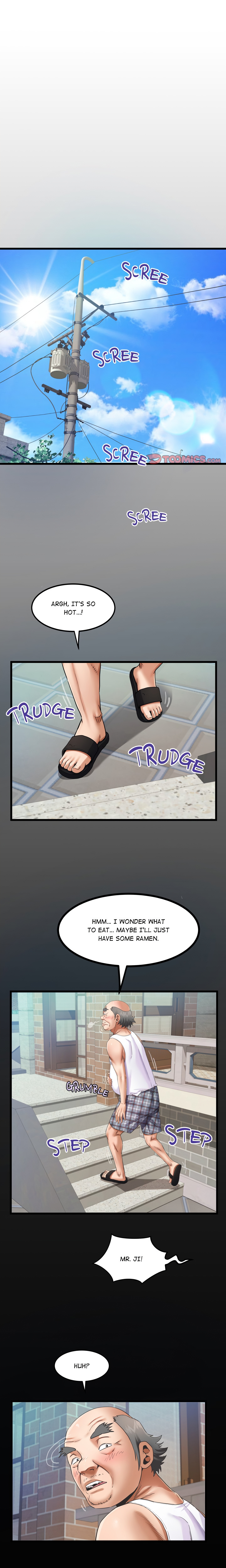 Single Room Page 3 - MangaHe