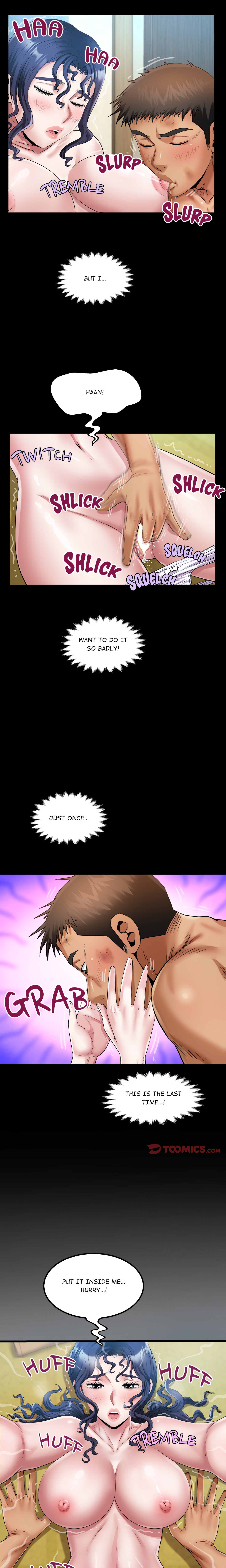 Single Room Page 21 - MangaHe