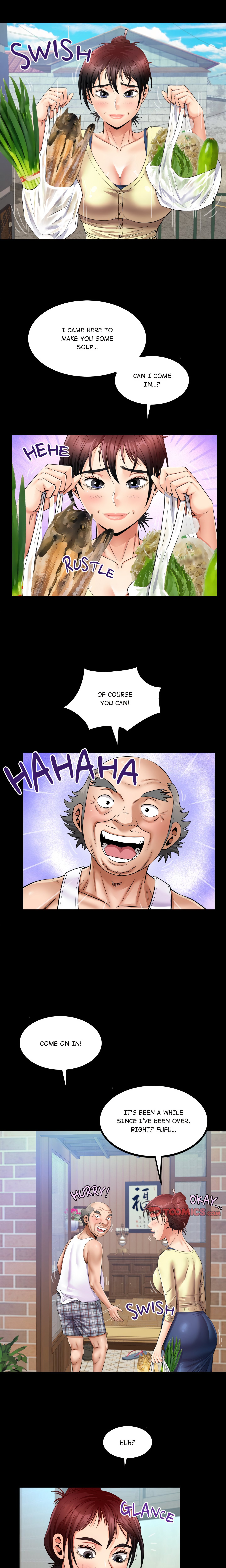 Single Room Page 5 - MangaHe