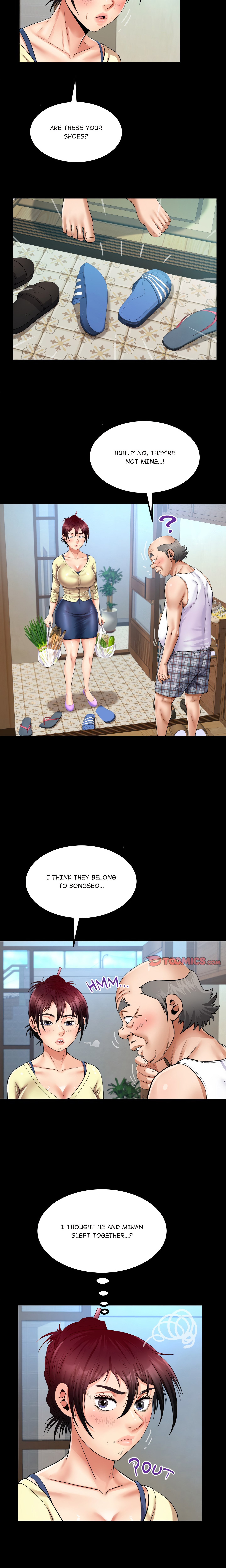 Single Room Page 6 - MangaHe