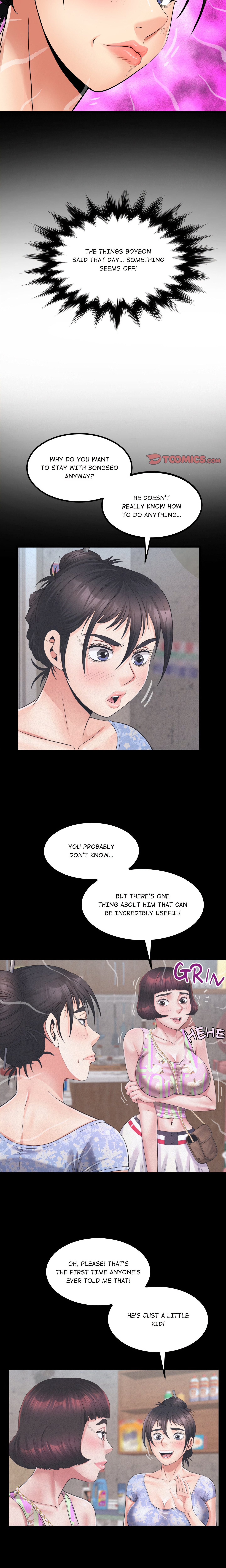 Single Room Page 8 - MangaHe