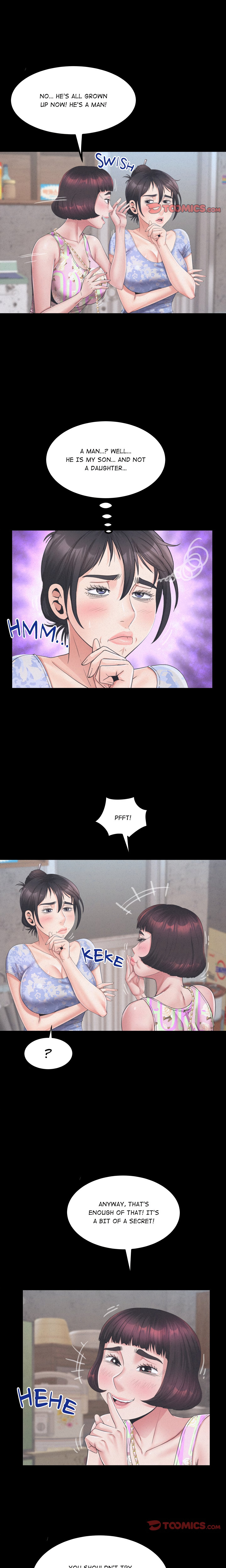 Single Room Page 9 - MangaHe