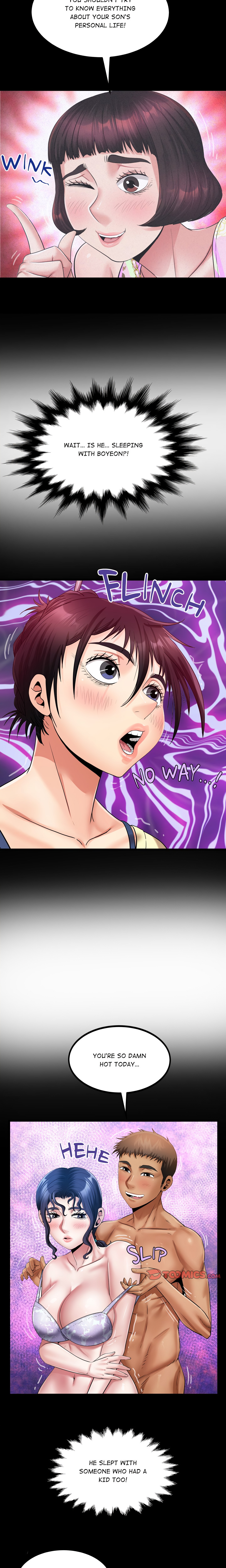 Single Room Page 10 - MangaHe