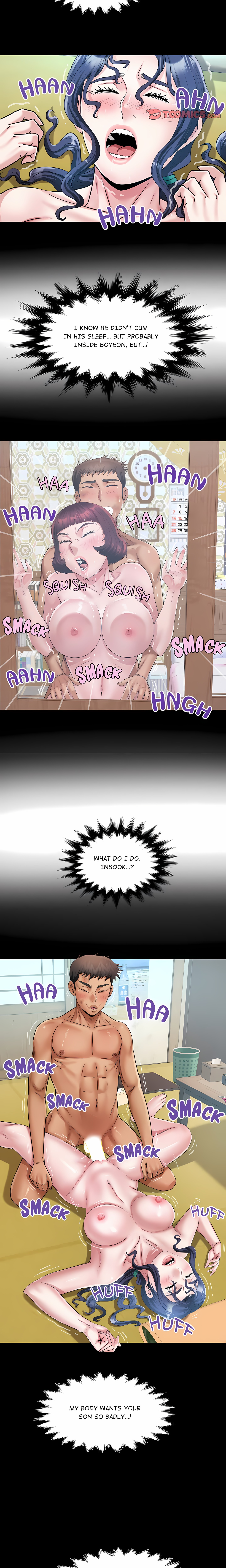 Single Room Page 12 - MangaHe