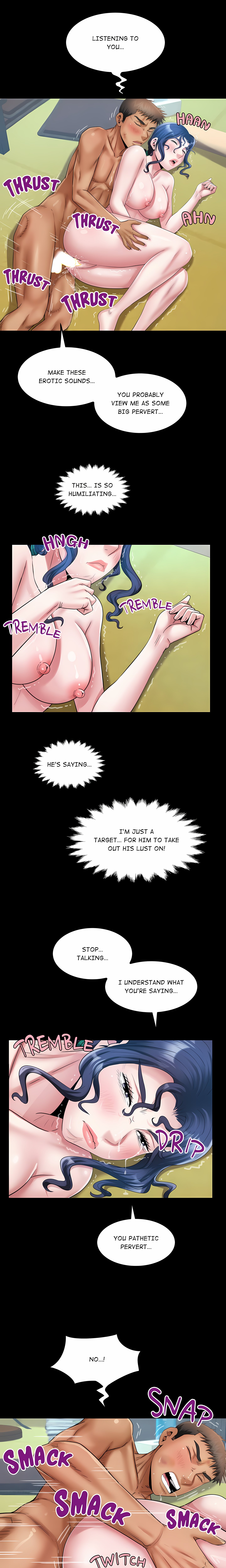 Single Room Page 16 - MangaHe