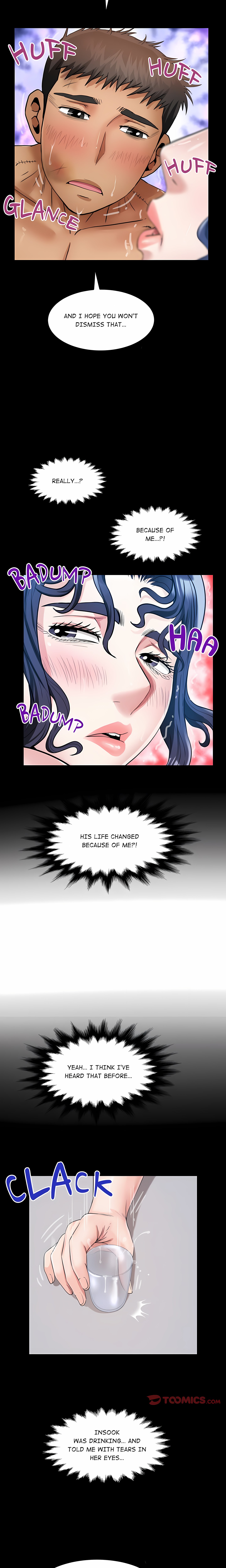 Single Room Page 20 - MangaHe
