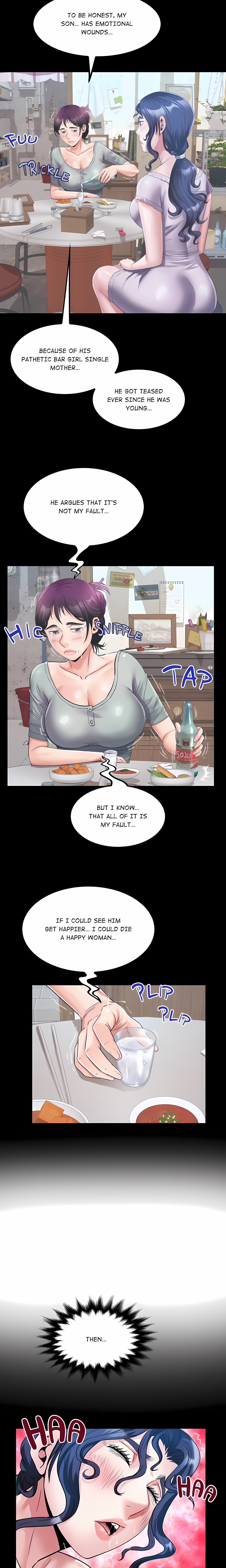 Single Room Page 21 - MangaHe