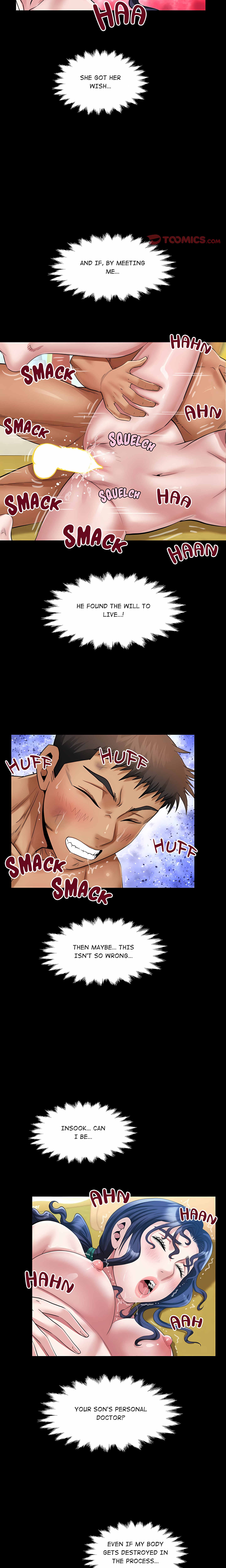 Single Room Page 22 - MangaHe