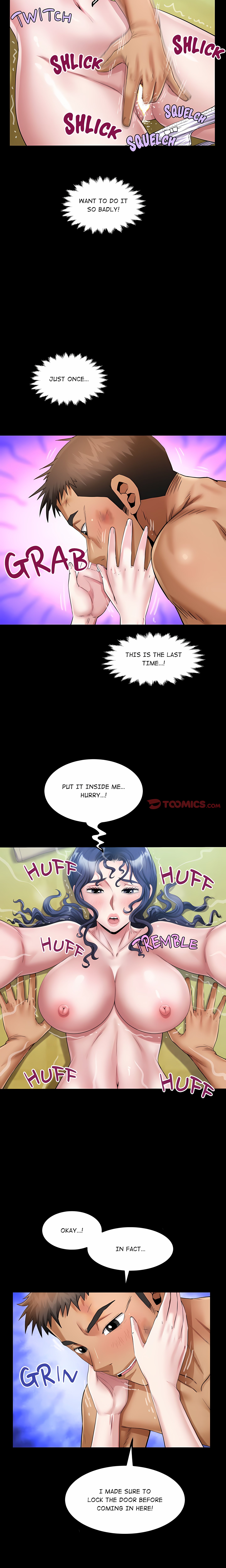 Single Room Page 4 - MangaHe