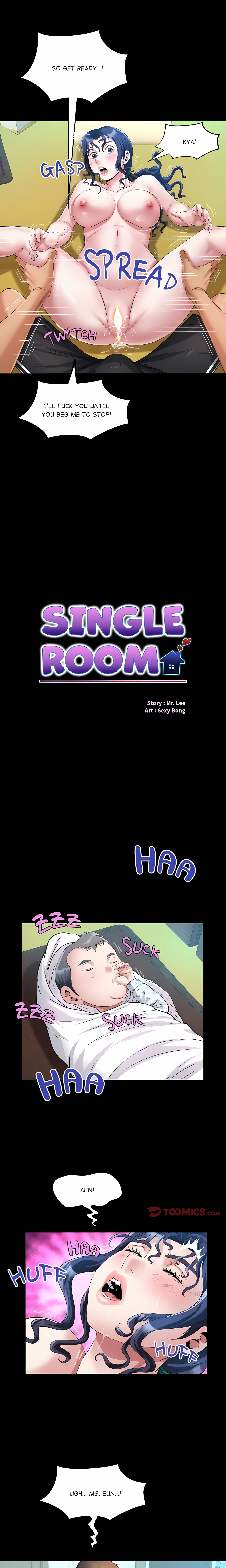 Single Room Page 5 - MangaHe